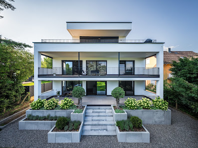 H & B Wohnbau GmbH&Co.KG – Bild