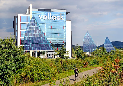 Vollack Gruppe
