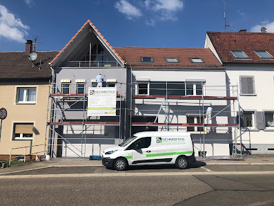 Schmidtke - Ausbau & Fassade - Stuckateurmeisterbetrieb – Bild