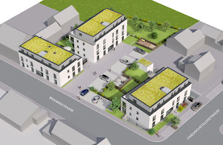 Stellberg Wohnbaugesellschaft mbH – Bild