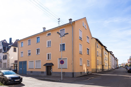 SWG –Städtische Wohnungsbaugesellschaft Friedrichshafen mbH – Bild