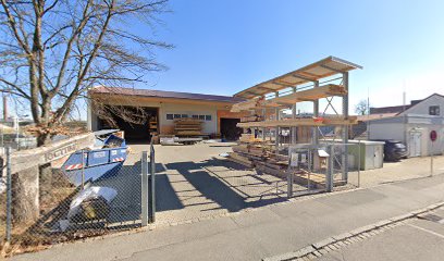 Tectum Holzbau GmbH
