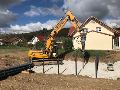 Herrling Erdbau und Abbruch GmbH – Bild