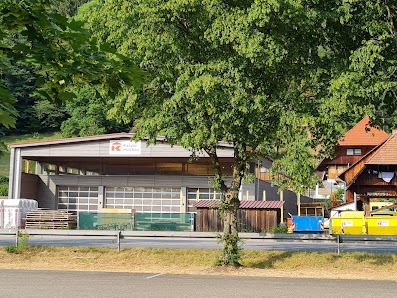 Kaspar Holzbau GmbH – Bild