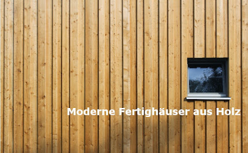 Neues Gesundes Bauen - Moderne Holzhäuser. Nachhaltig und Gesund. – Bild