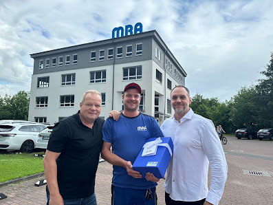 MRA GmbH – Bild