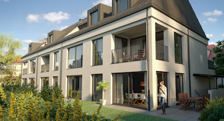 ROCK Wohnbau GmbH - Schlüsselfertiges Bauen