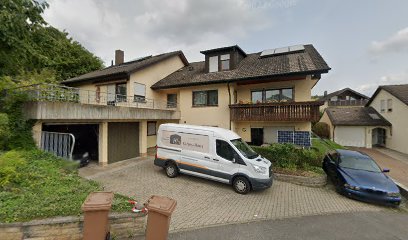 TORA bau- und ingenieurgesellschaft UG