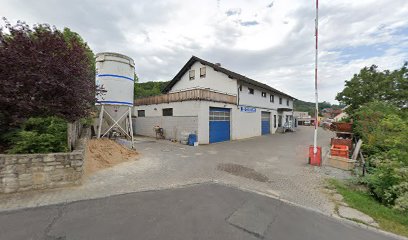 Florian Wallrapp GmbH