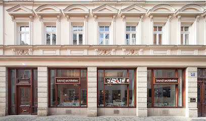 brandl architekten