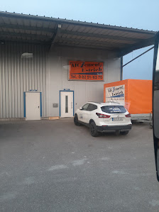 AIC-Zement-Estrich GmbH – Bild