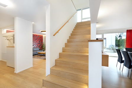 TALBAU-Haus GmbH - Musterhaus Fellbach – Bild