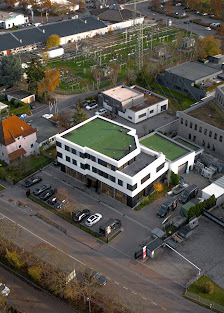 AS Ingenieurbüro Armin Sukalic – Bild