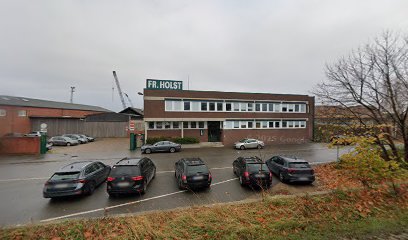 Fr. Holst (GmbH & Co. KG)