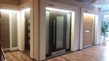 TUERi GmbH - Fenster & Türen in München - Dachau