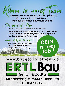 Ertl Bau Gmbh & Co. KG – Bild