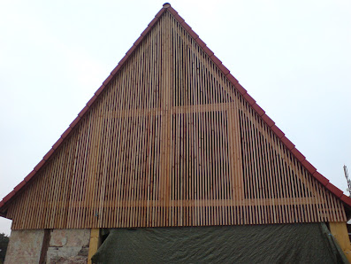 MJ Eggolsheimer Holzbau UG – Bild