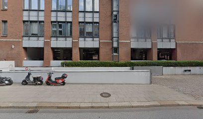 wohne kaiserlich GmbH