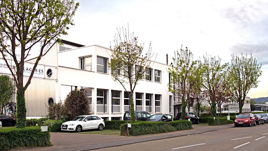 Mueller Benzing Partner mbB, Freie Architekten – Bild