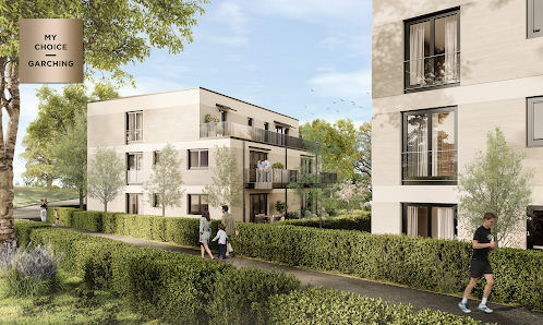 MFC Wohnbau GmbH – Bild