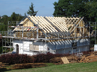 Holzbau Schleifenheimer
