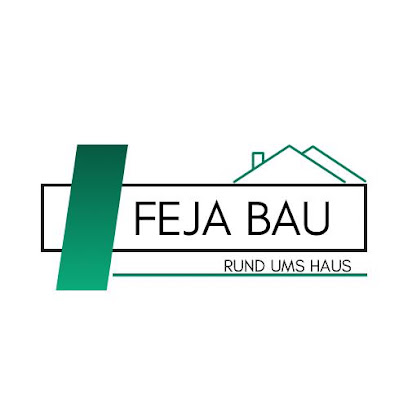 Feja Bau Rund ums Haus