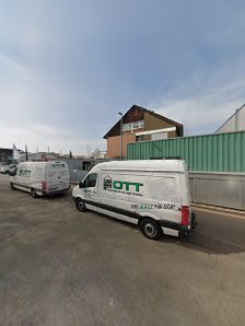 Ott GmbH - Fenster - Glas - Türen – Bild