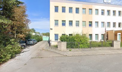 Pbas Projekt-Bau GmbH