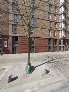 Tischlerei Meyerfeldt GmbH – Bild