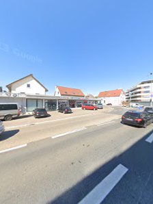 BW Überdachungen & Bauelemente GmbH – Bild