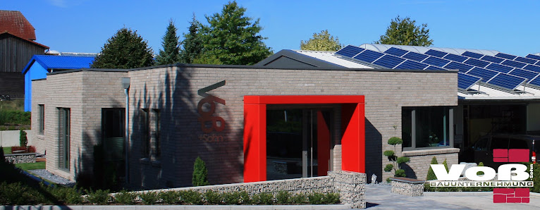 Voß + Sohn Bauunternehmung GmbH – Bild