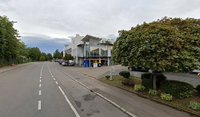 Jennert Fußbodenbau GmbH