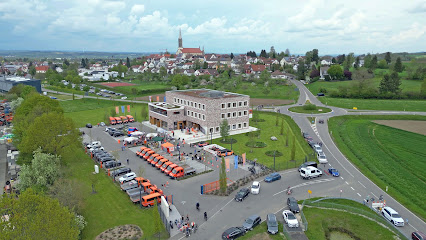 Manfred Löffler Wohn- und Gewerbebau Bauunternehmen GmbH
