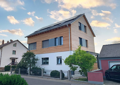 Killermann Peter und Stephan Zimmerei Holzbau GbR – Bild