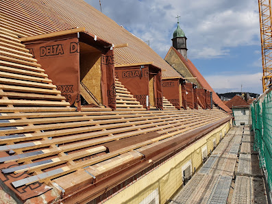 Holzbau Kiener GmbH – Bild