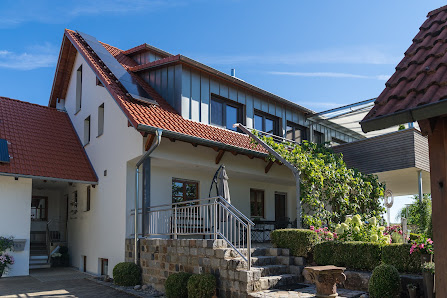 Rehm Holzhausbau GmbH – Bild