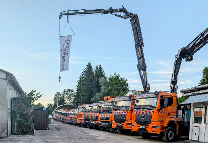 Netzbau Allgäu GmbH