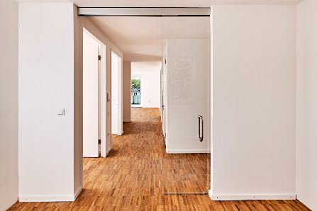 Gemeinnützige Wohnungsbaugesellschaft Ingolstadt GmbH – Bild