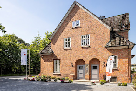 Stapelfeldt Bauunternehmung GmbH – Bild