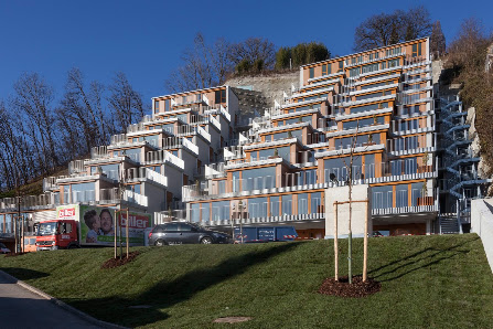 FRONTERIS Immobilien GmbH – Bild
