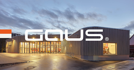 Gaus Architekten