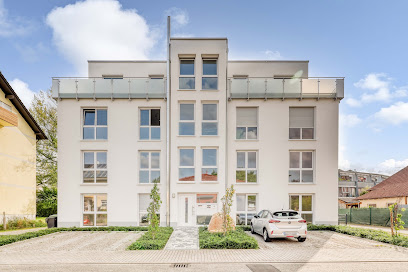 SH Immobilien GmbH