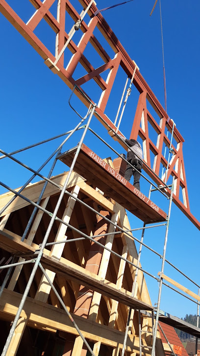 Hauer Holzbau