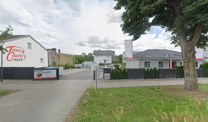 Robert Koch Town & Country Hausberater