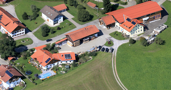 Holzbau Merz - Alfred Merz Zimmerermeister, Buchenberg – Bild