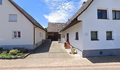 Zähringer Garagen Fertiggaragen Zähringer Garten Immobilien