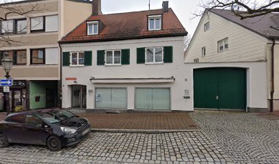 AID Ingenieurbüro (Hochbau / Innenarchitektur / Energieberatung)