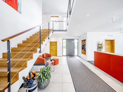 binner + meixner Massivhaus GmbH – Bild