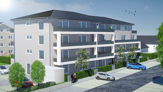 Häfele Bauprojekte GmbH – Bild