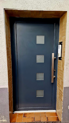 Fensterbau Burek – Bild